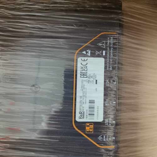 咨询-B&R6PPT50.0702-16B触摸屏原