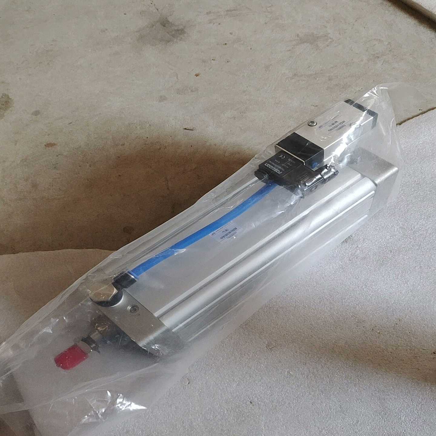 JPC济南杰菲特GPM方形气缸GPM100X230-FA5D询价