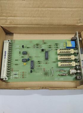 Placa De Circuito Kongsberg KMR200600C 7251005.0003