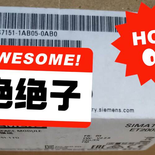 议价6Es71511Ab050Ab0 Is On Sale At A New Spot Price适用