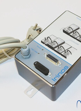 议价Messtechk Sachs IrPu50HwsF  Irinos Power Supply Box 8285