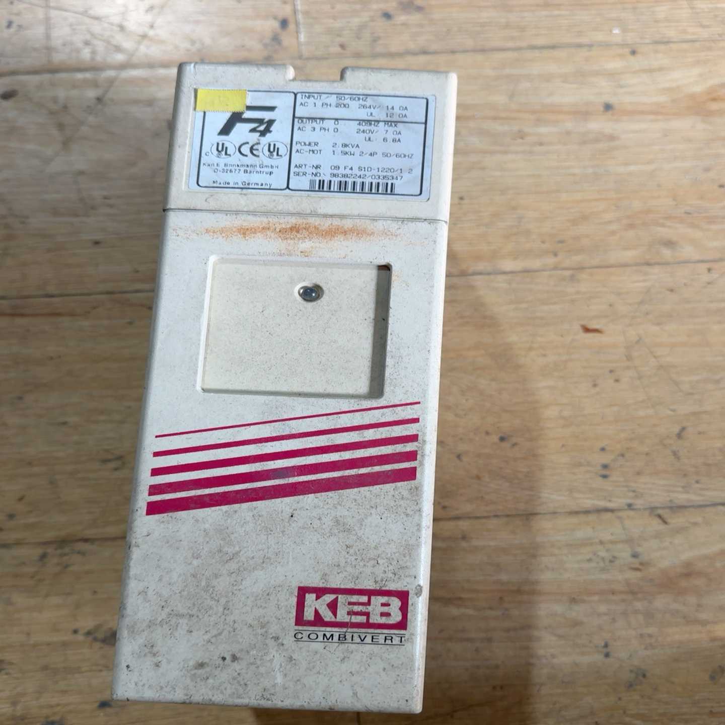 询价科比F4系列09F4S1D-1220/12、220V1.5K