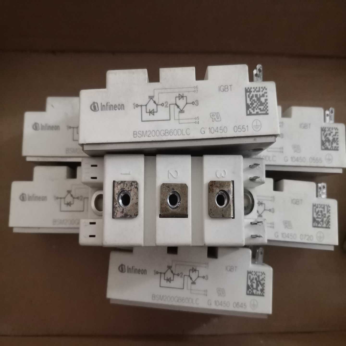 BSM200GB60DLC；BSM150GB60DLC，BS询价