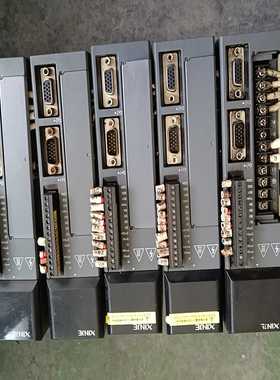 【议价】信捷DS2-20P4-ASQG驱动器/XC2-32T-E-P