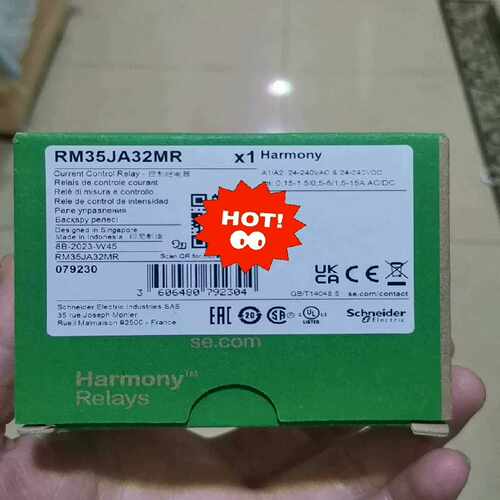 询价RM35JA32MR替代RM4JA32M控制继电器