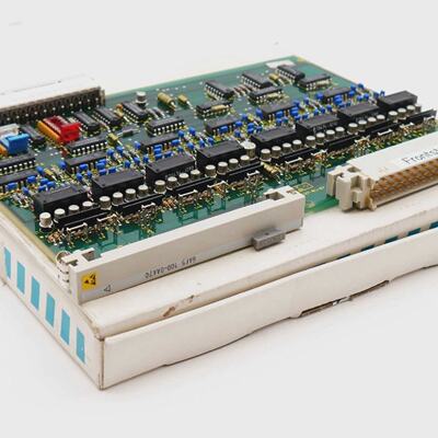 Siemens 6AF51000AA70 6AF5 1000AA70 Digitaleingabe Digital In