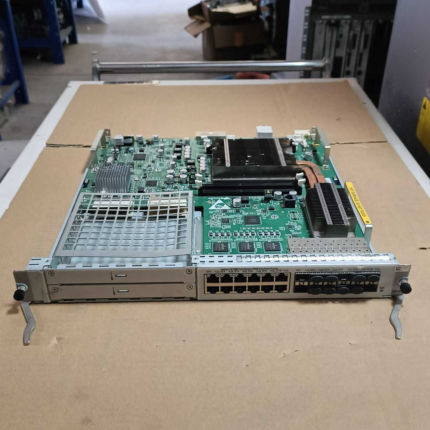 H3C RT-FIP-300 华三 SR6600系列灵活接口~议价