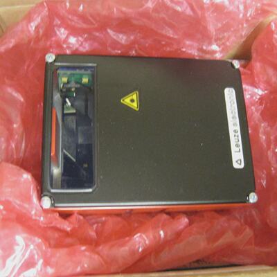 NEW LEUZE BCL32R1F100 BARCODE READER BCL32R1F100 V02.03