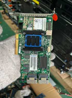议价AdaptecASR-6805T512MBRAID阵列