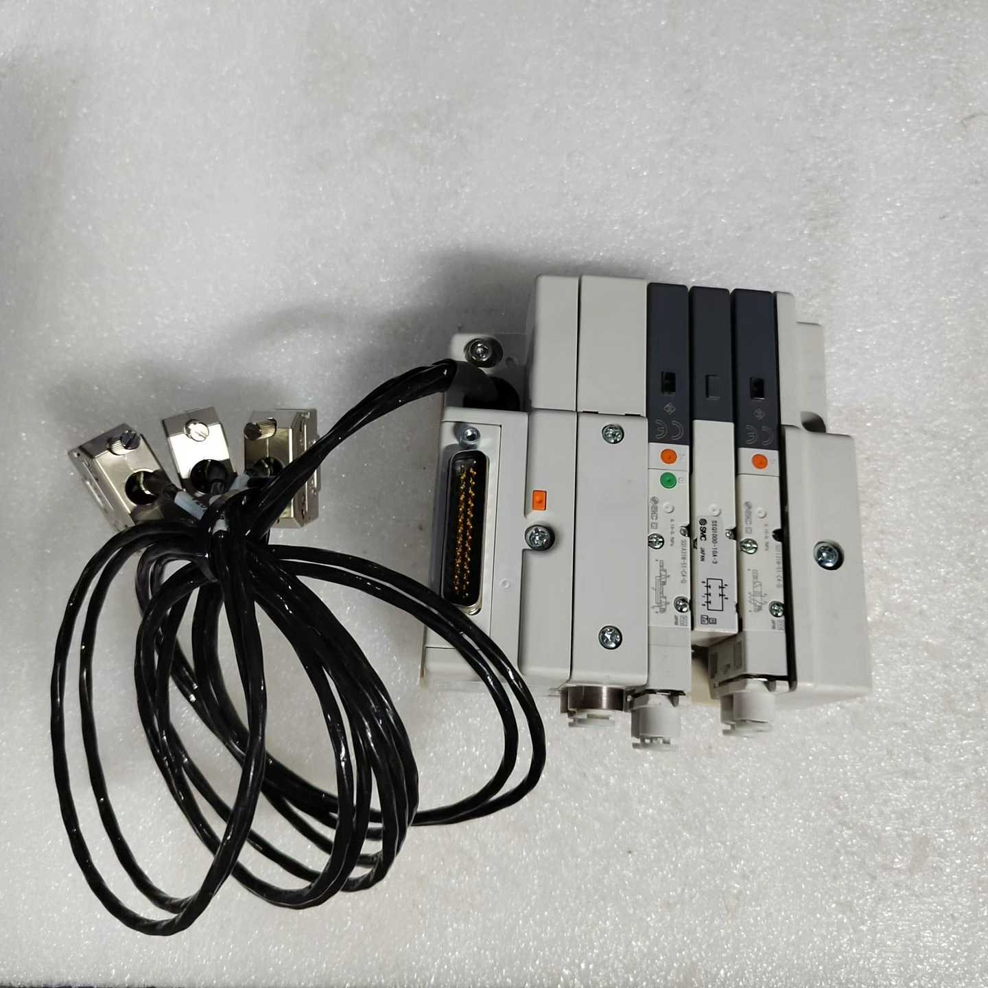 SMC气动阀SS5Q13-03FDO-D08-Q-CEJ0--议价商品