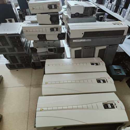 【星慕电子】ABB变频器，ACS510变频器5kw 7.5kw.11kw