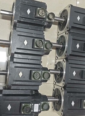 汇川INOVANCE伺服电机MS1H318C15功能议价