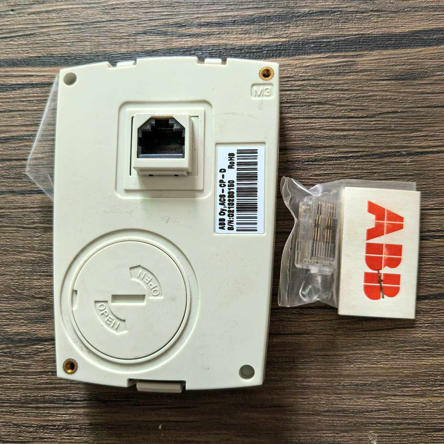 全新原装正品 LEUZE劳易测 PRK46C/4P 光电开关{议价}