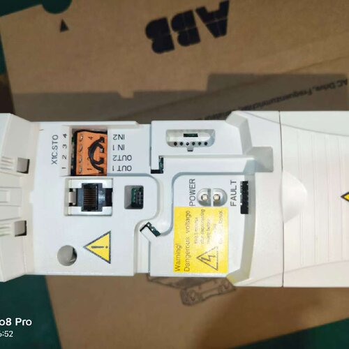 变频器ACS35503U02A440.75-询