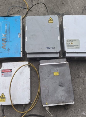 议价光纤激光器RFLP30QMFP20LGQM01议价