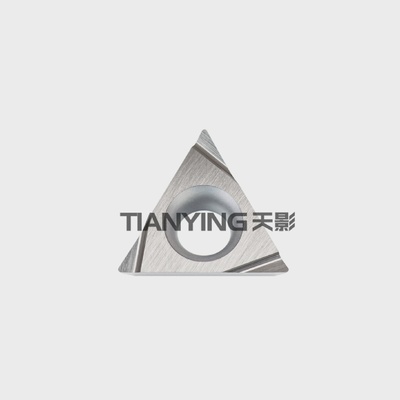 数控刀片TCGT110202L/110204LDP300金属陶瓷