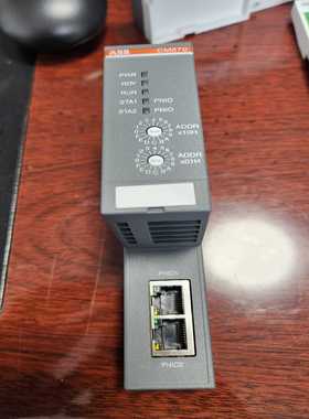 【请询价】CM579-PNIO B41SAP170901R0101