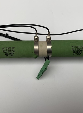 隆兴Ske V7 Rxg30X235 12R 10% 112152原装拆卸6Se70逆变器充*