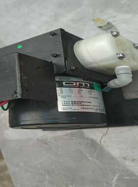 询价~日本 TSDP-10J 双隔膜泵  100ⅤAC  0.57