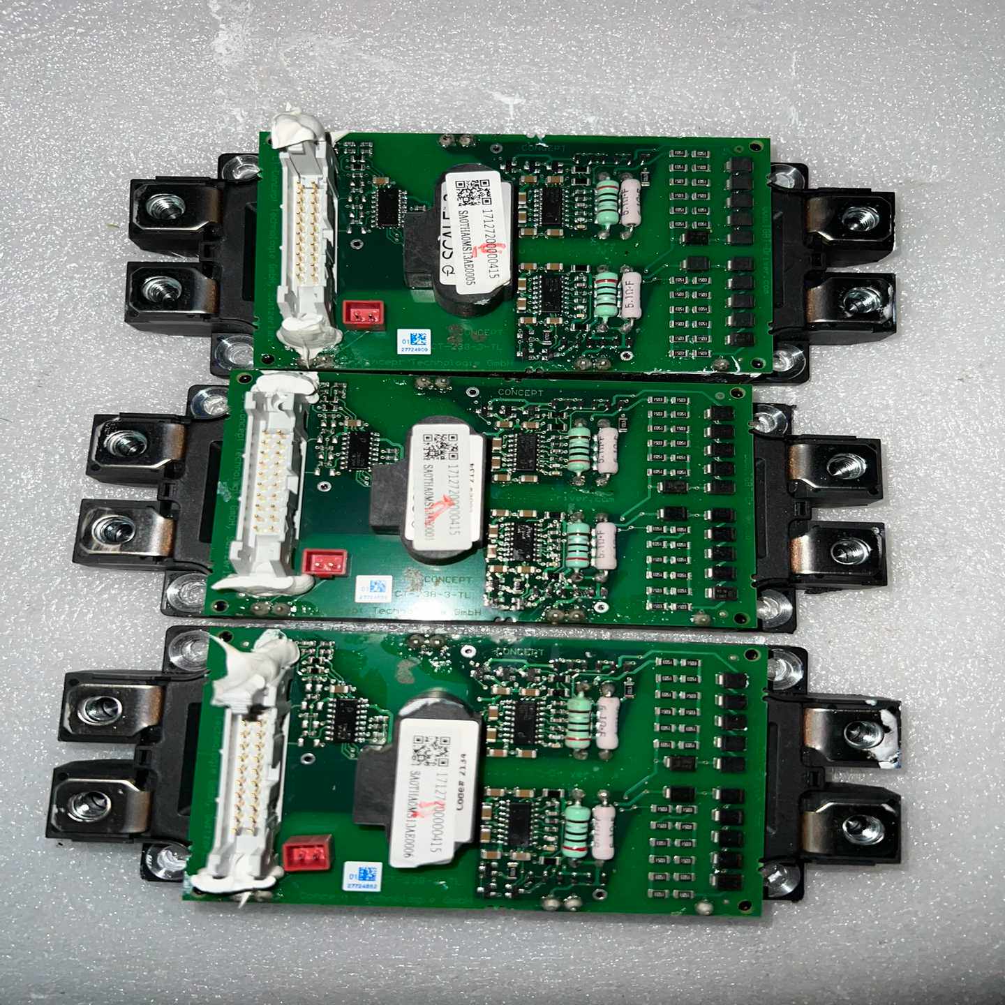 询价~GD600HFX120C6SA 斯达IGBT模块