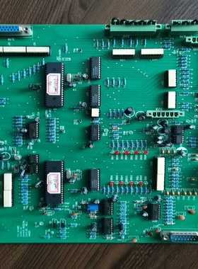 新华CPUBOARD电路板XHV50.03(亚飞商行）