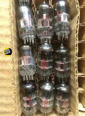 询价北京6DJ8电子管代6N116922ECC8849