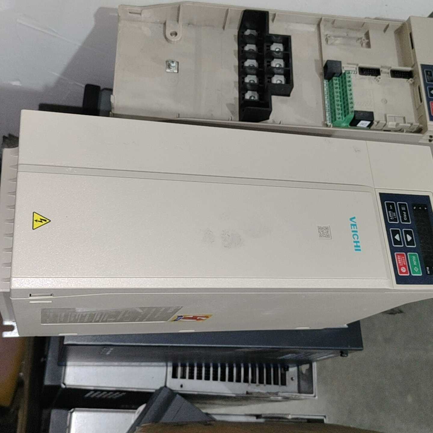 【议价】VEICHI伟创变频器AC320-T3-7R5H-B，7适用