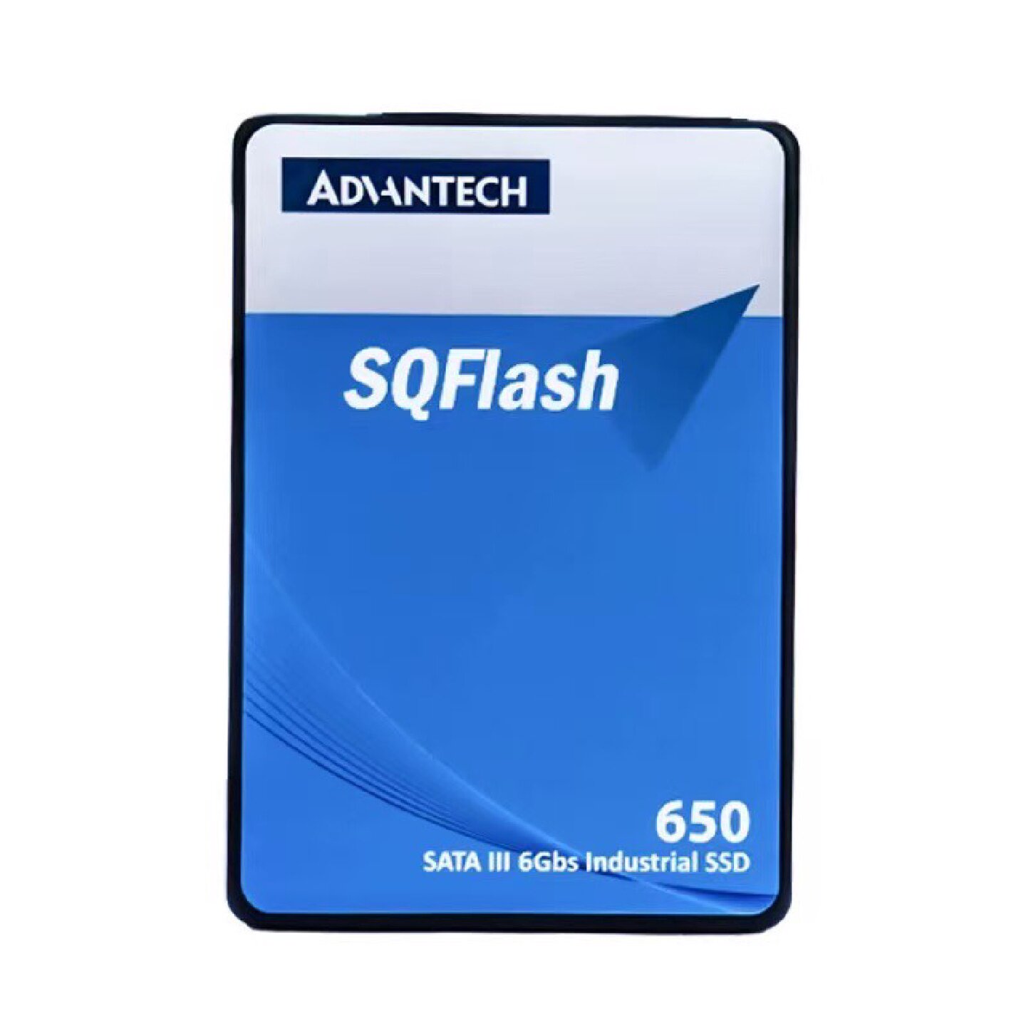 议价研华工业固态SSD硬盘SQF系列64G-2T 3DTLC颗粒
