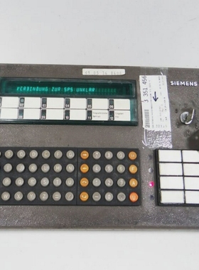 Siemens6AW4810-1AJ10Version:05