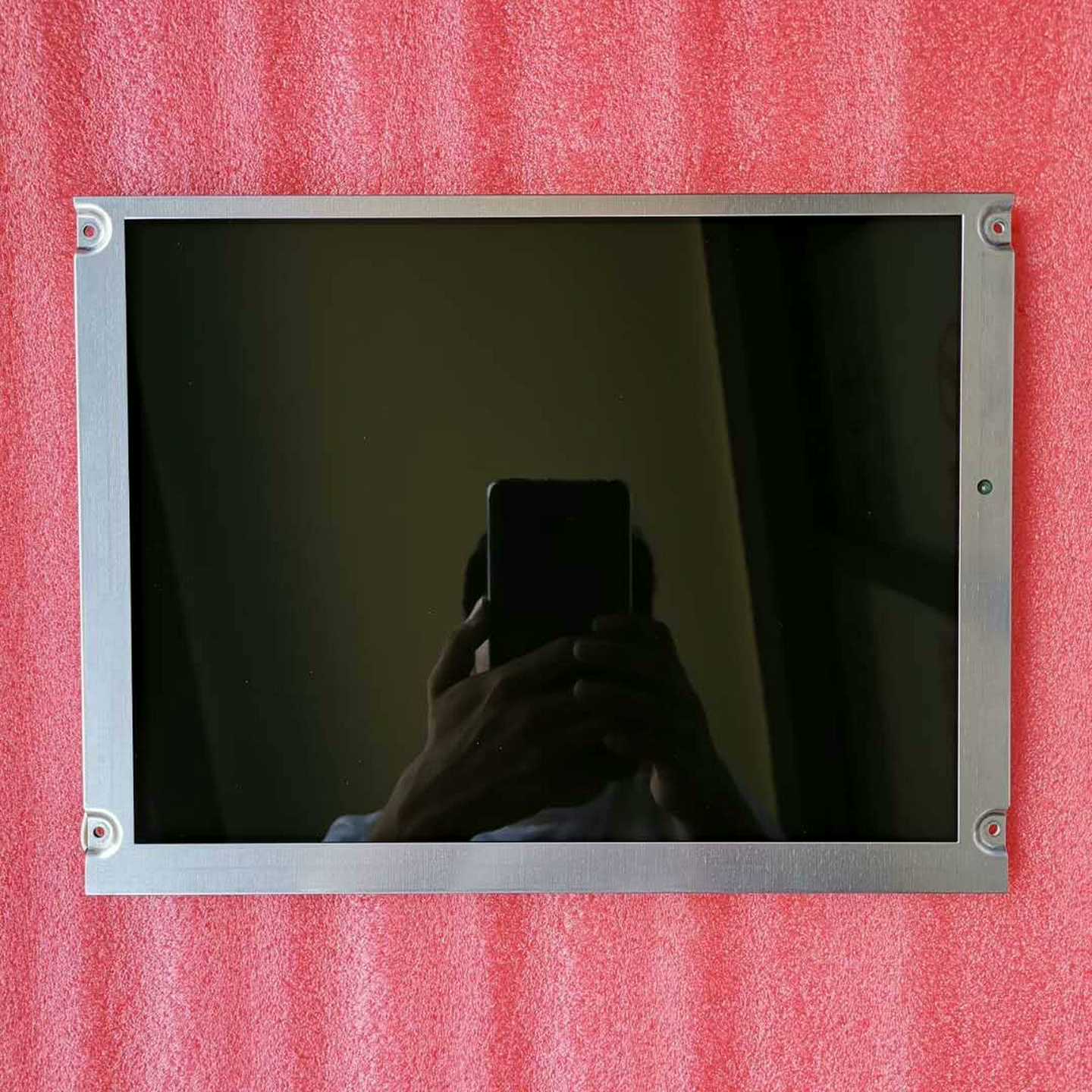 NL8060BC31-17 液晶显示屏 NEC12.~询价