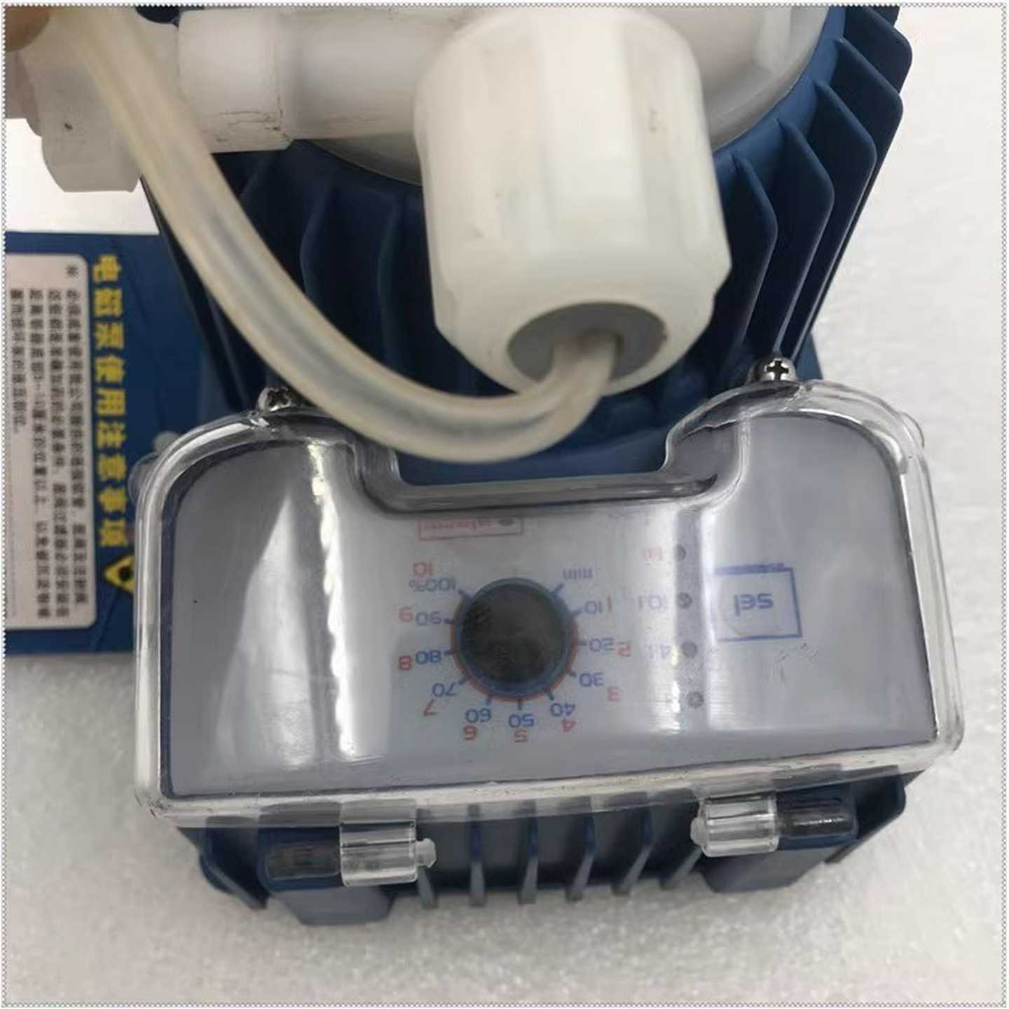 （议价）#手动五金工具SEKO电磁隔膜计量泵APG603NHP