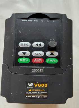 询价V600-2S0022HM变频器1PH220VAC50/