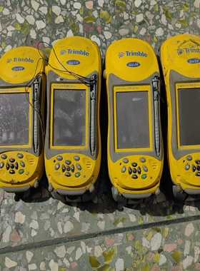 【请询价】Trimble天宝手持GPS定位仪GeoXH2008