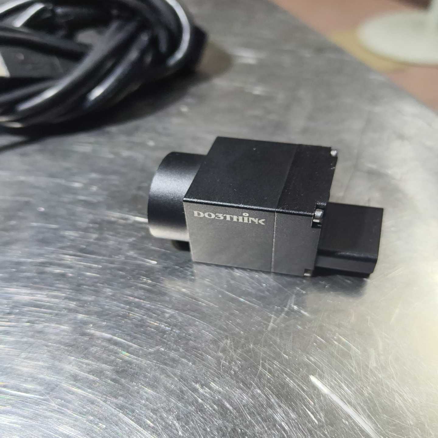 DO3THINK工业相机USB2.0数据线，型号M2S036--议价商品