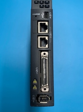 台达A3伺服驱动器100wASDA30121M成色-议价