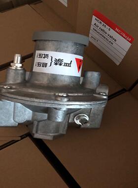 燃气空燃比例阀GIK15R02-5 GIK20R02-5 6分 40GIK25R02-5 DN25