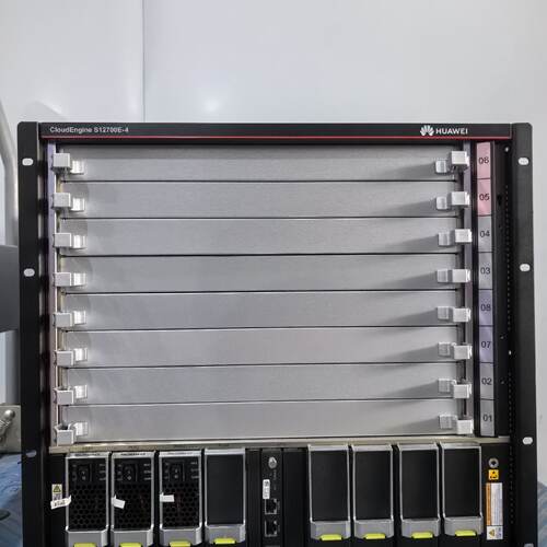 S12700E-4总装机箱 02115869 ET1BS12-议价