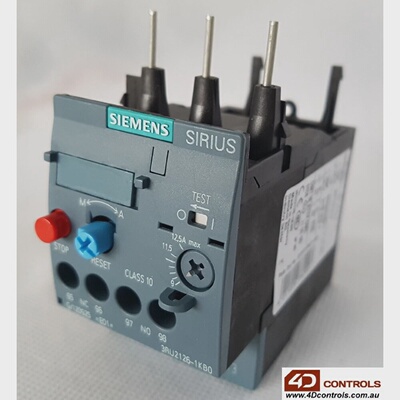 议价3Ru21261Kb0    Overload Relay 9.012.5 A Opened Nso适用