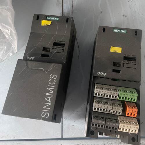 议价Inverter Control Ut 6Sl32440Ba201Pa0 Packa适用