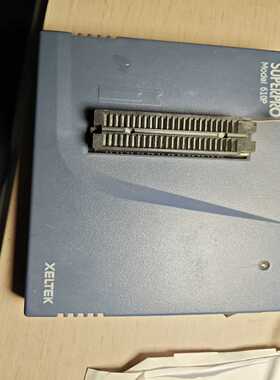 superpro610p芯片读写器询价