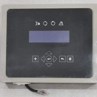 GETINGE Classic 2 BB 579 05 2770 LED Display Panel  Without
