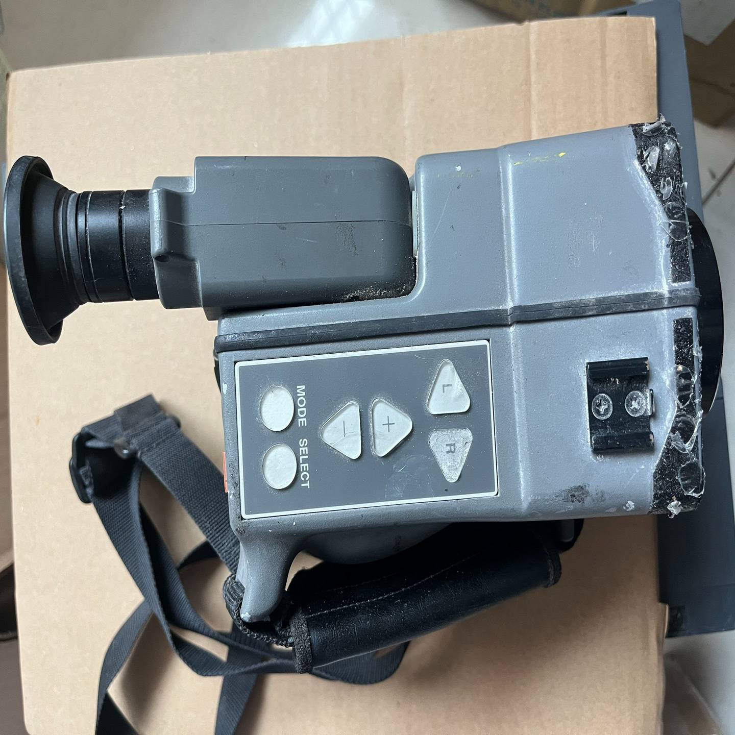 咨询-MIKRON热成像，TH7515