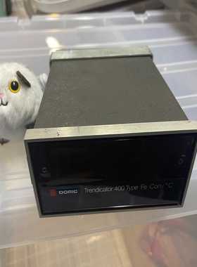 【议价】DORIC400ATRENDICATOR400Typ适用