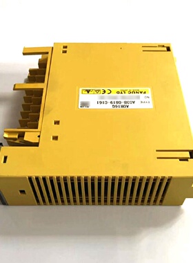 议价A03B-0819-C161 0807-C161 发那科原装 iO板全新质保一年店主