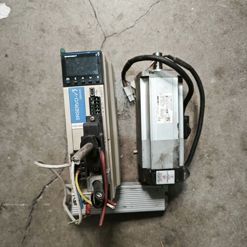 溢价-禾川驱动器SV3A040AD1