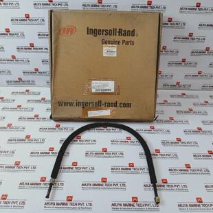 ENSAMBLAJE De Tubo Aletado INGERSOLLRAND 36 Pulgadas 15T2
