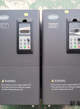 全新易能变频器EN600-4T0185G0220P和EN6议价商品