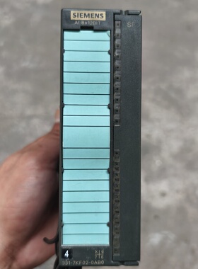 西门子模块3317KF020AB0-议价