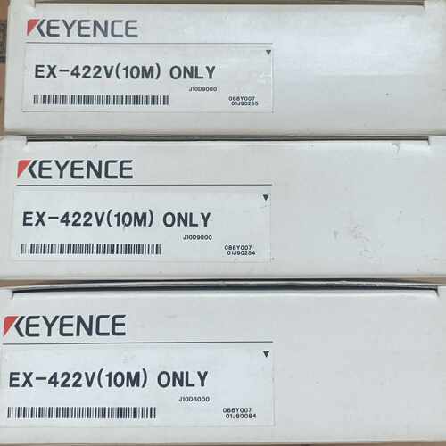 KEYENCE基恩士EX-422V(10M)ONL~询价