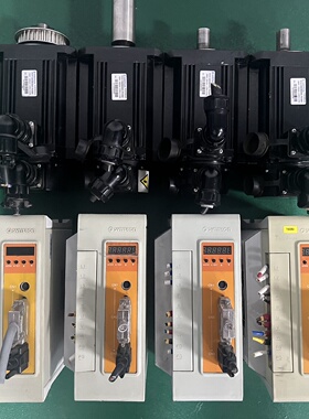 森创伺服驱动器TS0300A32电机130MB300C-议价